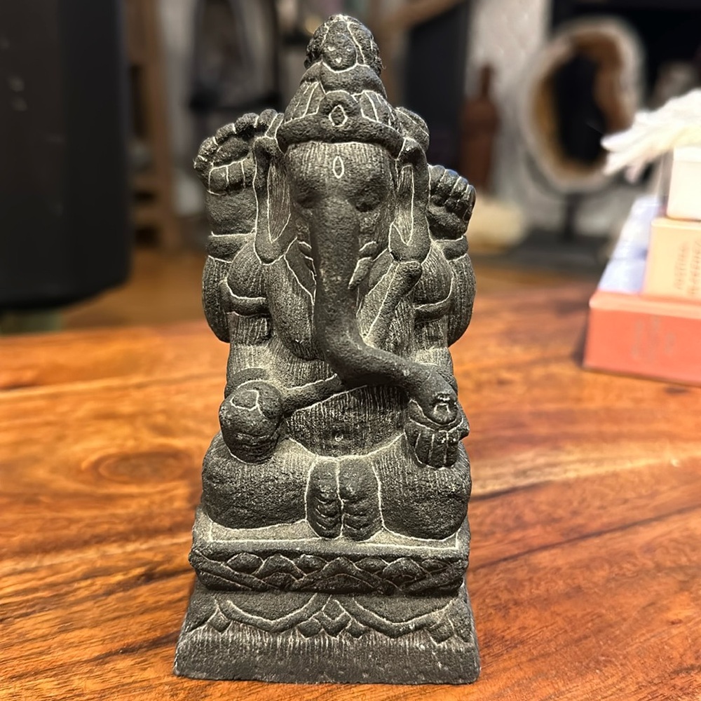 Ganesh Statue